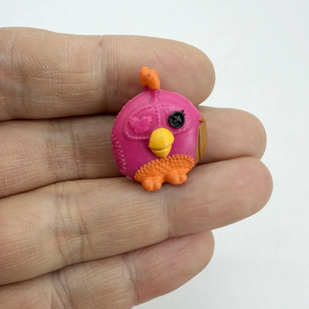 5-20 шт. Оригинальные аксессуары Lalaloopsy, фигурки кукол 2-3 см, миниатюрные милые коллекционные модели питомцев, игрушки для девочек, рождественский подарок (art.: 3920d88c0cdec) - 3920d88c0cdec