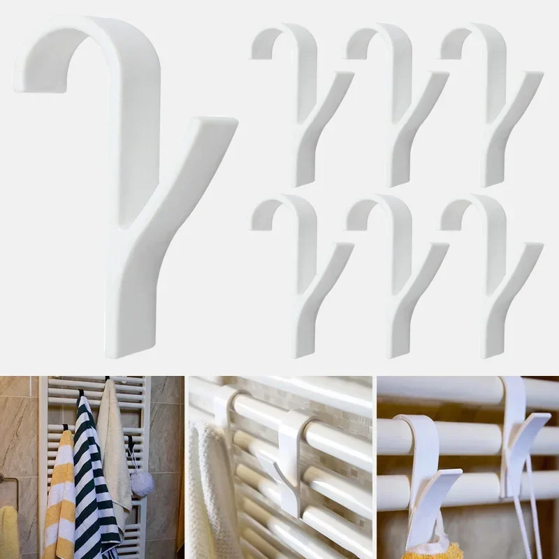 Настенный крючок для пальто