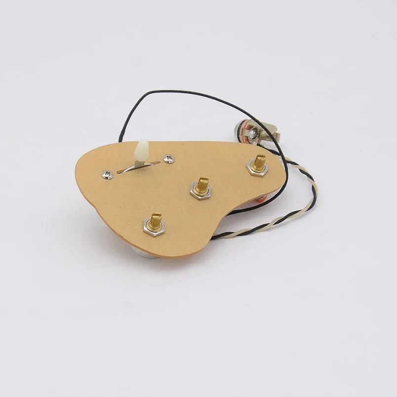 Комплект звукоснимателей guitarfamily 1311 SSS для электрогитары