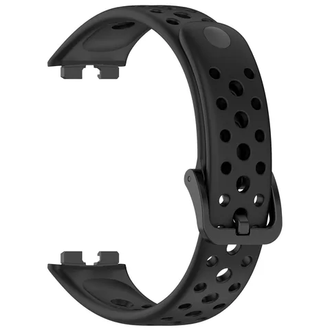 Силиконовый ремешок для Huawei Band 10/9/9NFC/8/8NFC