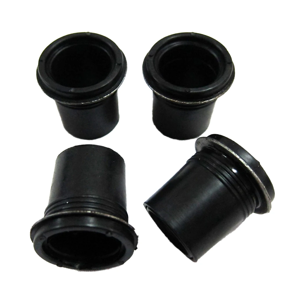 

Brand New Car Exterior Accessories Injector Seal Common Rail Black Plastic Replacement 23681-30010 For Toyota Hilux