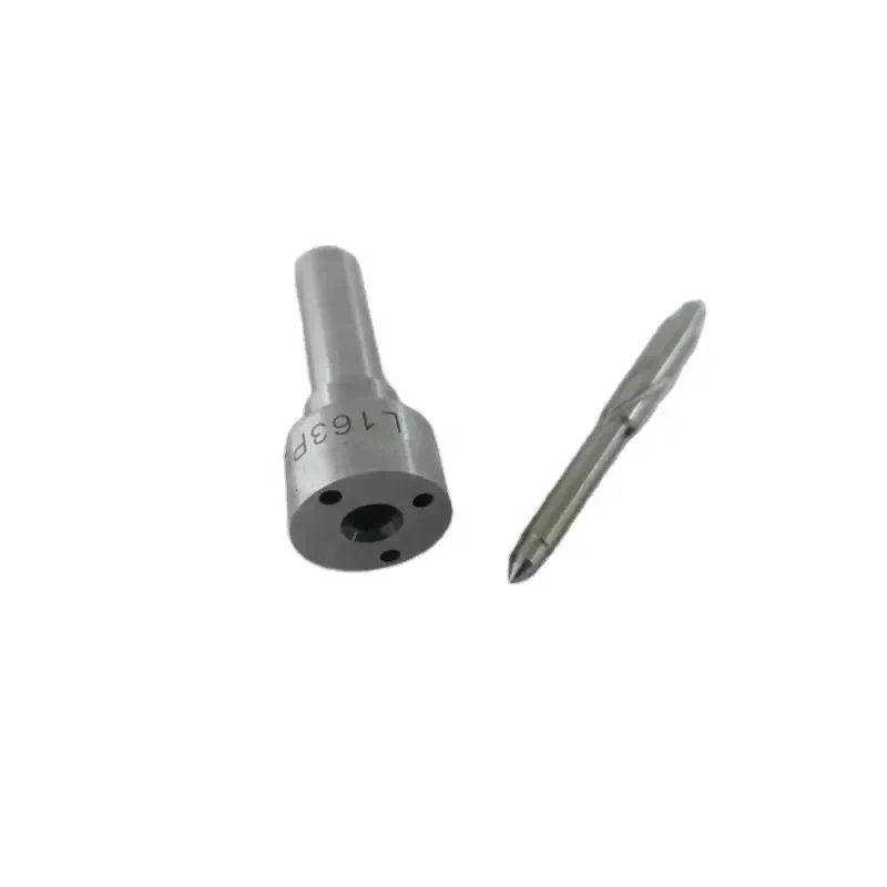 4 шт. Форсунка для инжектора дизельного двигателя EJBR03301D EUR3 L163PBA L163PBD