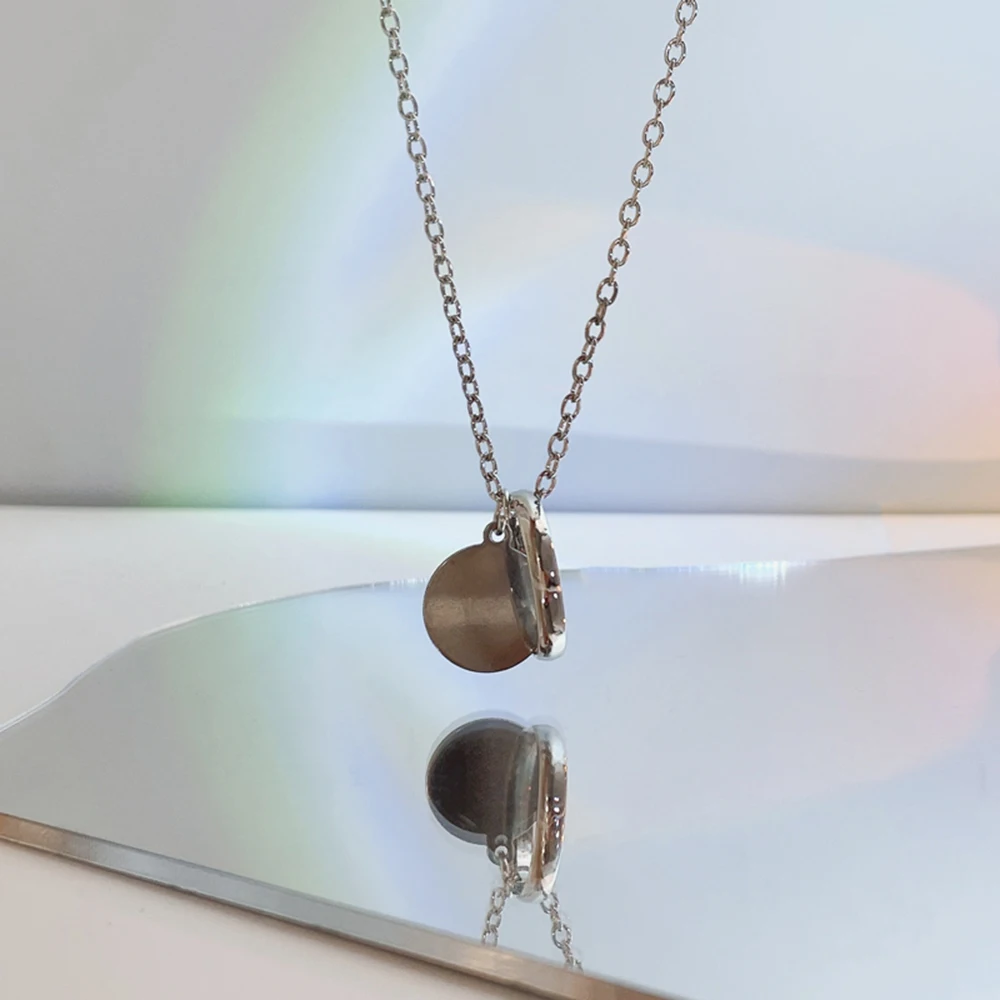 Кольцо с подвеской в стиле хип-хоп для мужчин и женщин |