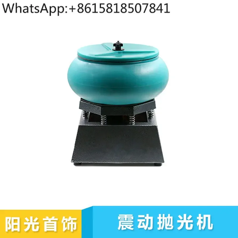 Вибрационный шлифовальный станок Будды бусины/деревянные бусины/нефрит/янтарь