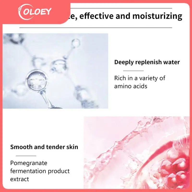 

Hydrating Brightening Foundation Makeup Moisturizing Brighten Skin Color Makeup Base Primer Waterproof Cosmetics