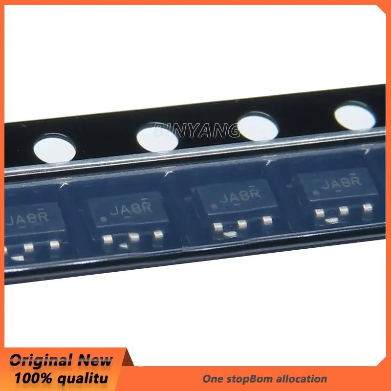

10PCS/LOT TS5A3159DBVR TS5A3159DBV TS5A3159 SOT23-6 New Original In Stock