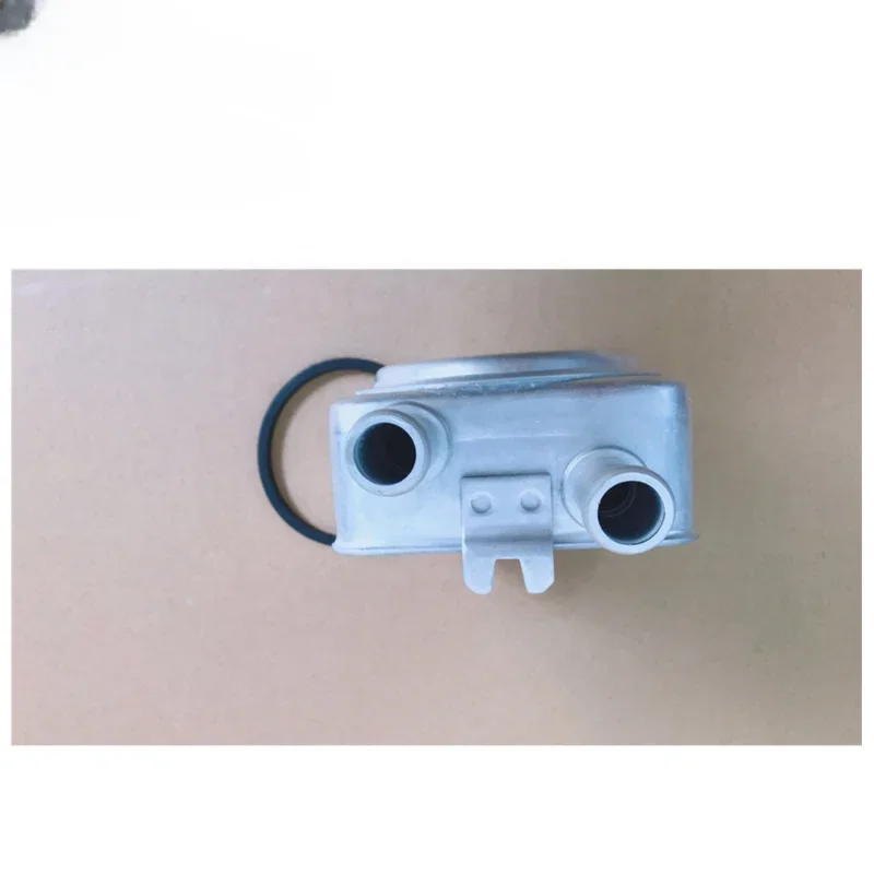 Масляный радиатор двигателя для 2.0L 2.4L 26410-2G000