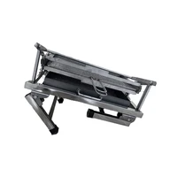 Складной гриль из нержавейки#5