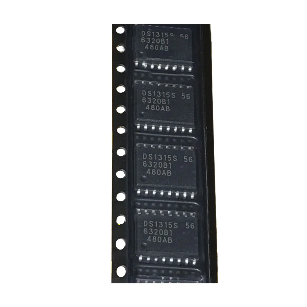 

1pcs/lot DS1315S-56 DS1315S 56 DS1315 SOP-16