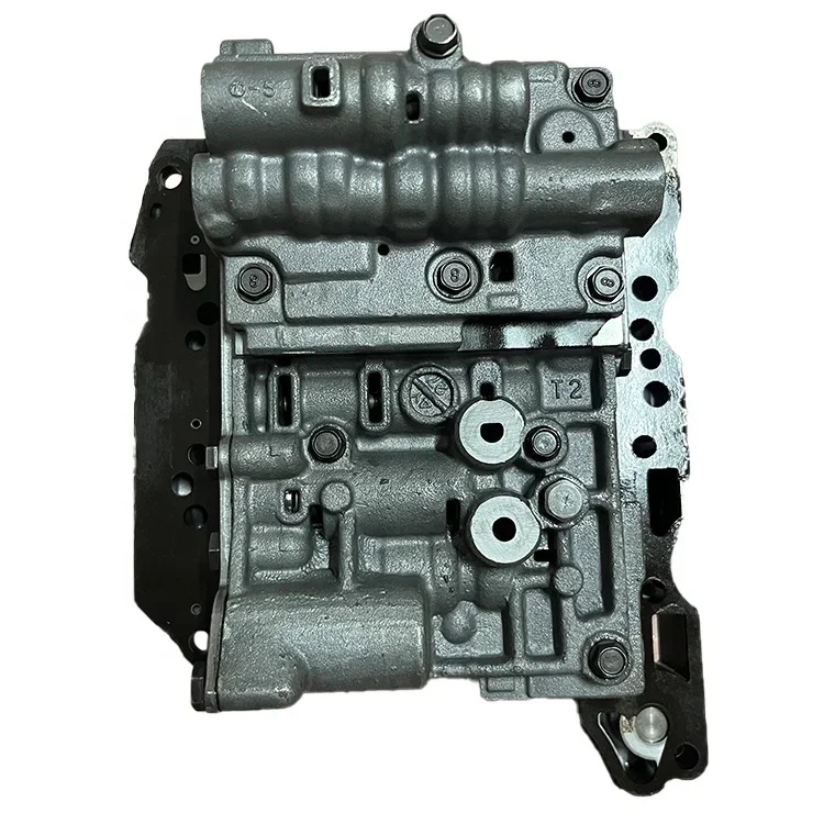 Полный корпус клапана коробки передач AW55-50SN AF33 RE5F22A RROEWE RRENAULT MMG fffiat VVOLVO SSAAB DDAEWOO