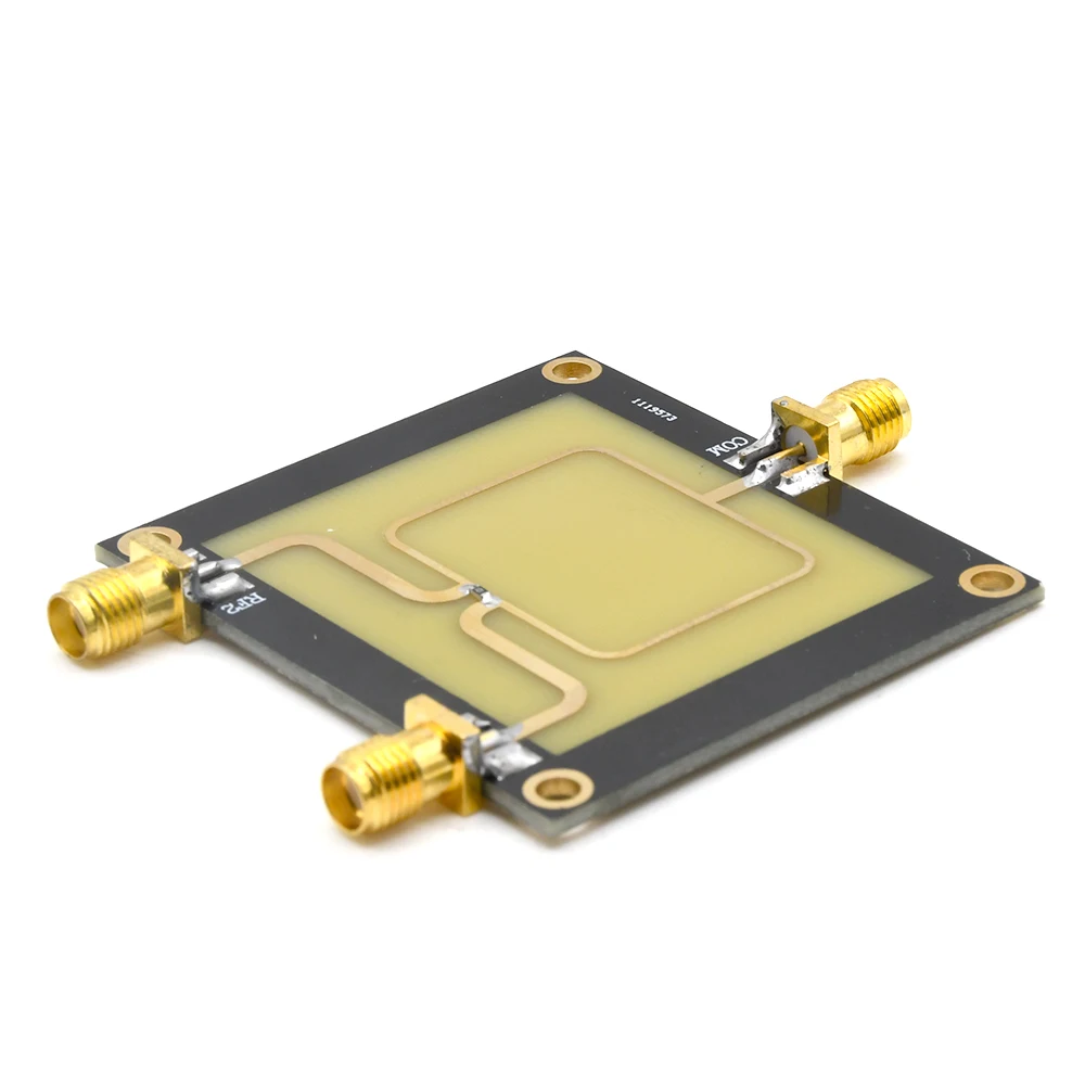 

Устройство для разделения 1 разделение, 2 устройства, устройство для разделения мощности, частота 100-2700 м, радиочастотная микролента, 2-полосный одноканальный входной сигнал в двухканальный разделитель