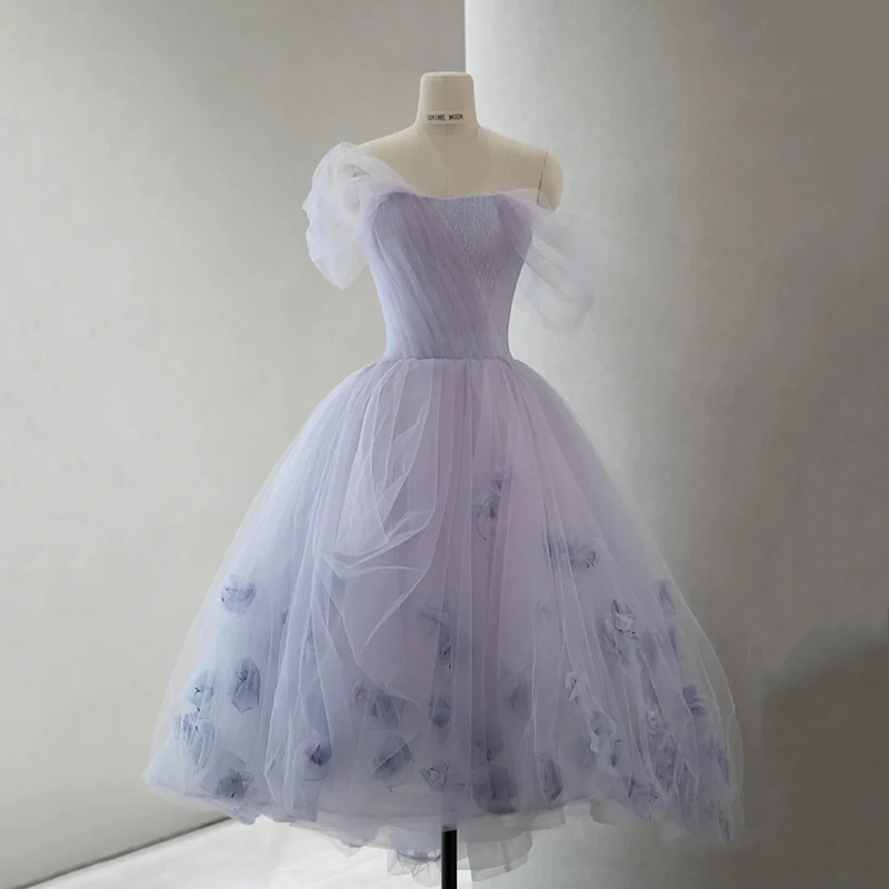 

Женское плиссированное платье-трапеция, элегантное платье с коротким рукавом и цветочным принтом, длиной ниже колена, с молнией на спине, официальное платье, XE016