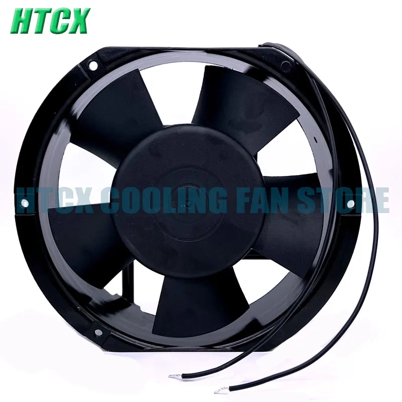 Подлинный новый YL15050HBL AC 220В-240В 0.22A 55 Вт 220 об/мин 50/60Гц 2 провода 240 2600*17251*51 мм