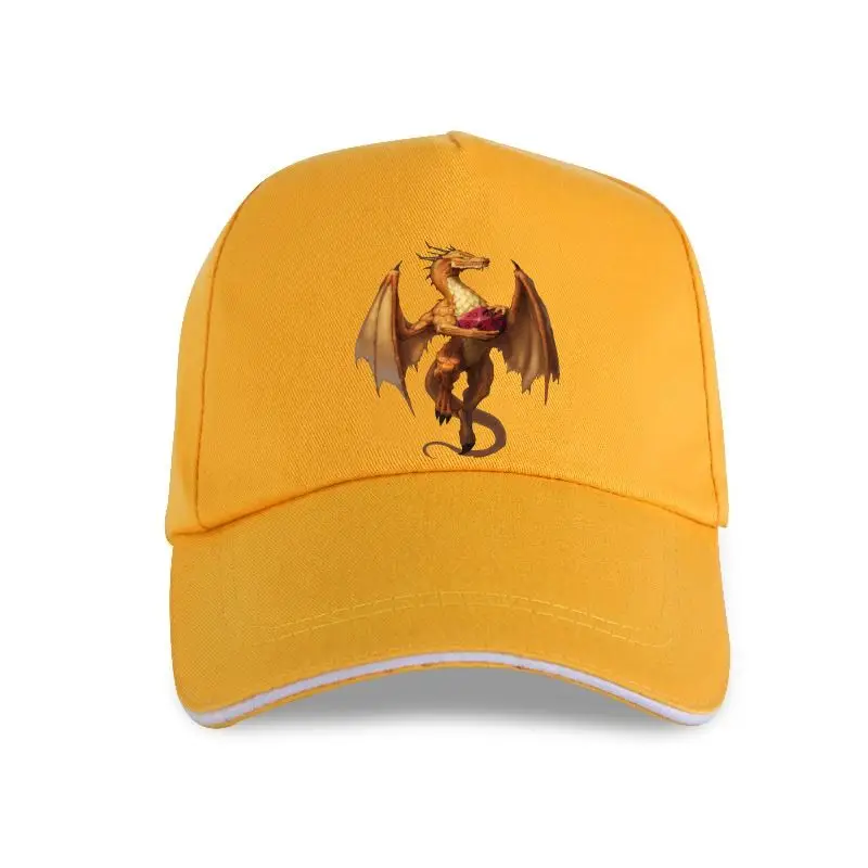 

Dragon Party Members Graphic 4Xl Cotton Beach Funny Mens Baseball cap