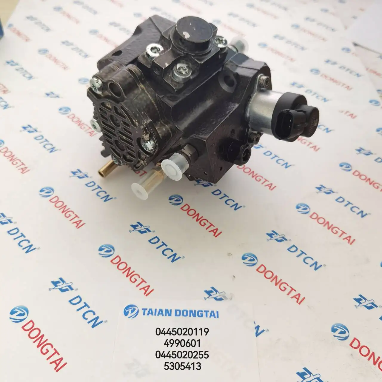 Поставщик насоса Common Rail CP1H3/L85/10-789S 0445020119 4990601 = 0445020255 5305413 Цена