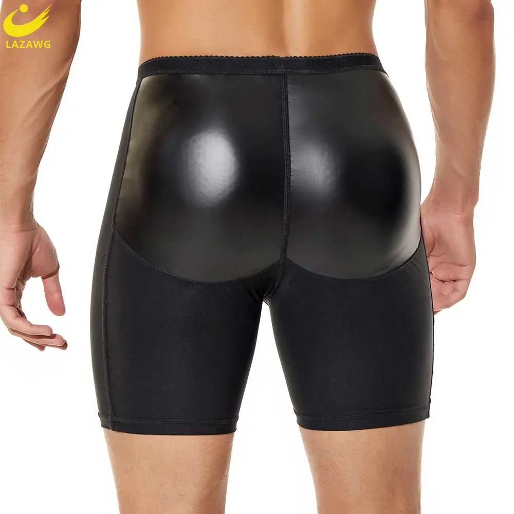 lazawg-men-push-up-booty-lifting-panty-con-pad-tummy-control-hip-enhancer-shorts-butt-lifter-intimo-dimagrante-shapewear