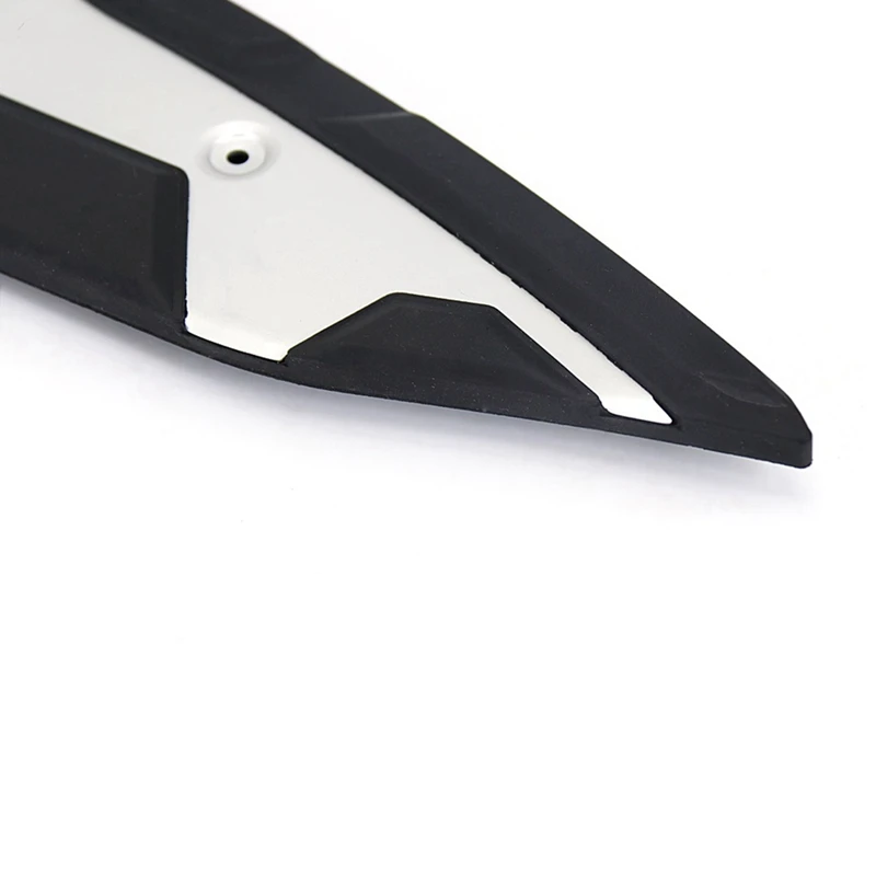 Подножки для мотоцикла ножные колодки педали Yamaha X-MAX 125 250 300 400 XMAX125 XMAX250 XMAX300 2017-2022