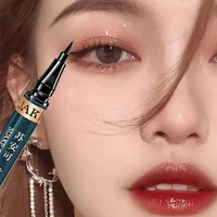 4 colors professional waterproof long lasting liquid eyeliner pencil sweatproof quick dry high pigment eye liner pen eye makeup