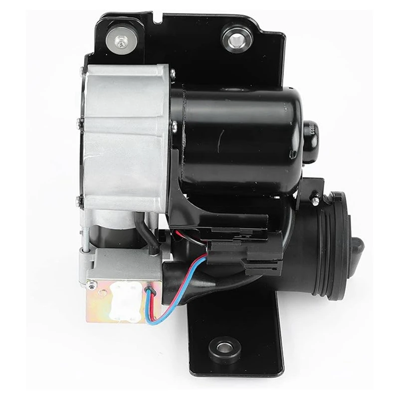 Насос компрессора пневматической подвески для Ford Expedition Lincoln Navigator 2007-2016 7L1Z5319A