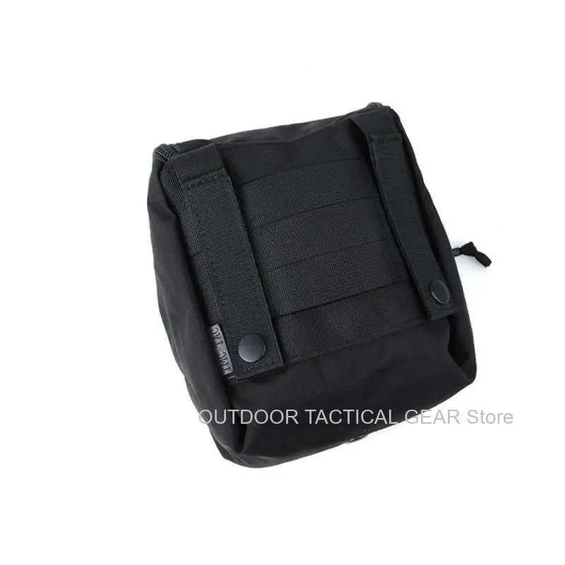 TMC новая тактическая NVG 330 карманная неотражающая ткань Cordura TMC2883 - купить по