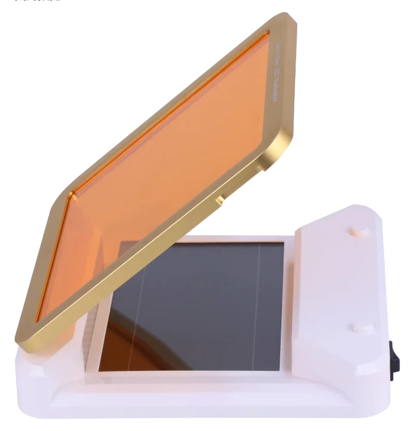 Синий свет длительный срок службы и сильное освещение одноручный