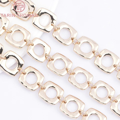 Золотая цепочка TARIN THOMAS для рукоделия