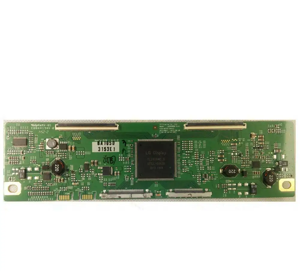 

Для смартфонов DELL UltraSharp U3014 и др. LG 6870C-0441C T-Con