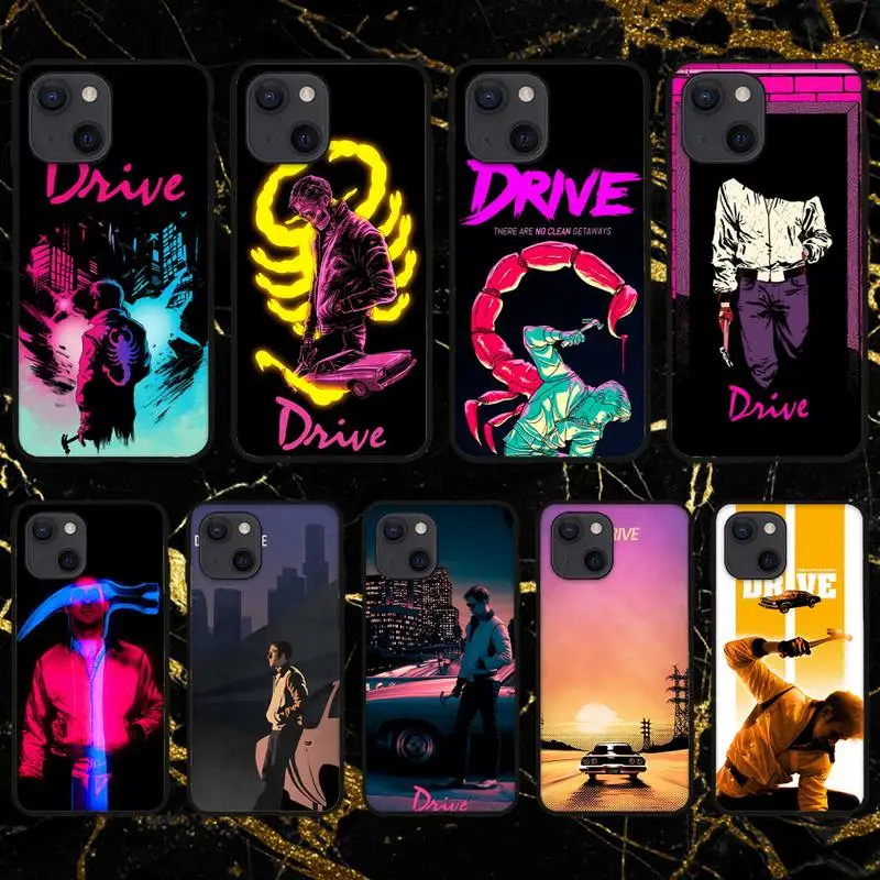 

Чехол для телефона с изображением героев американского фильма для iPhone 11 12 Mini 13 14 Pro XS Max X 8 7 6s Plus 5 SE XR