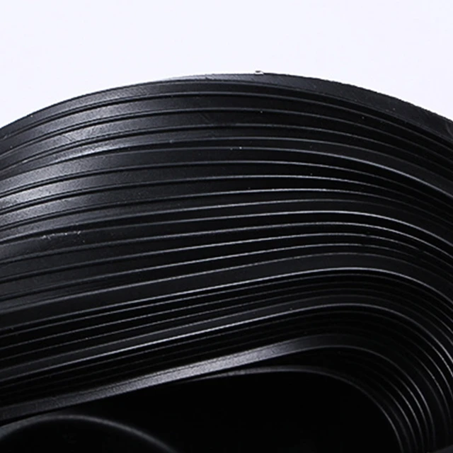 2 Cappucci Gomma Per Fari LED 75 Mm - Coperture Antipolvere E Antiumidità - Foto 3