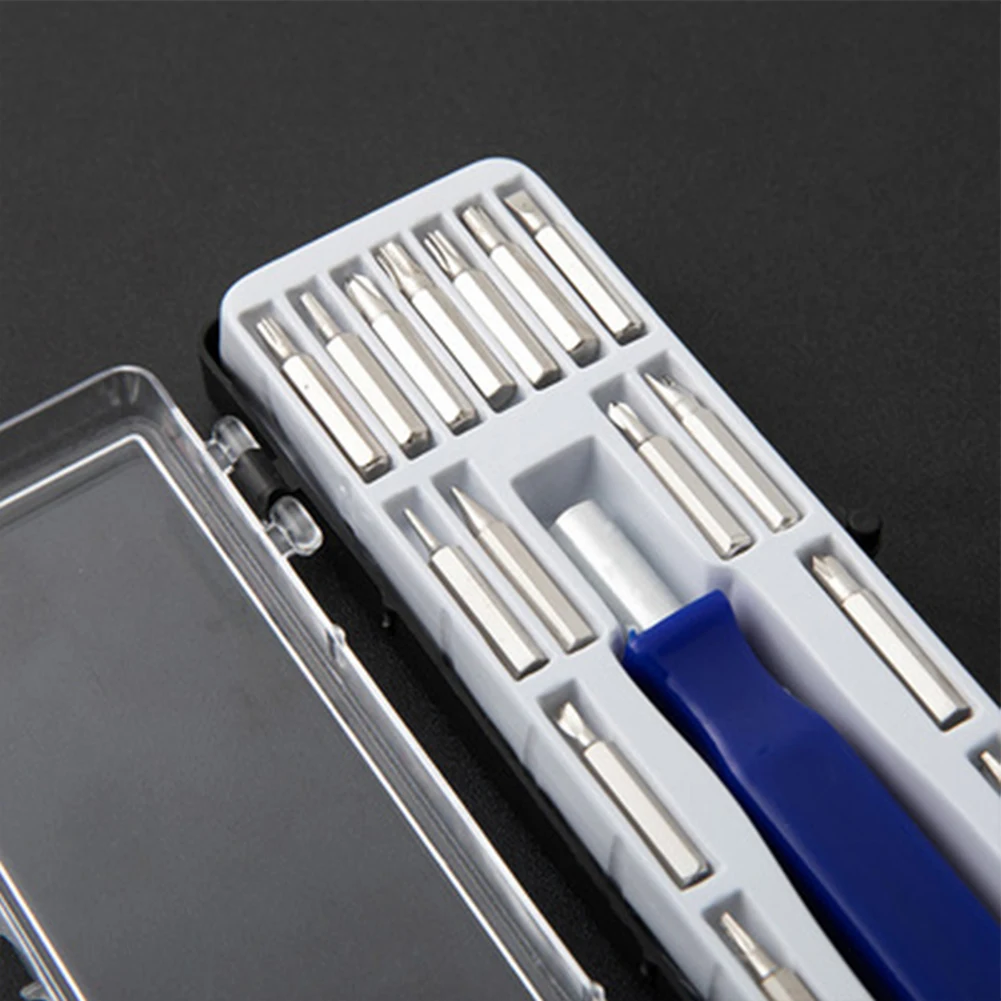 

16 In 1 16-in-one Multifunctional Screwdrivers Phone Repair Disassembly Tool