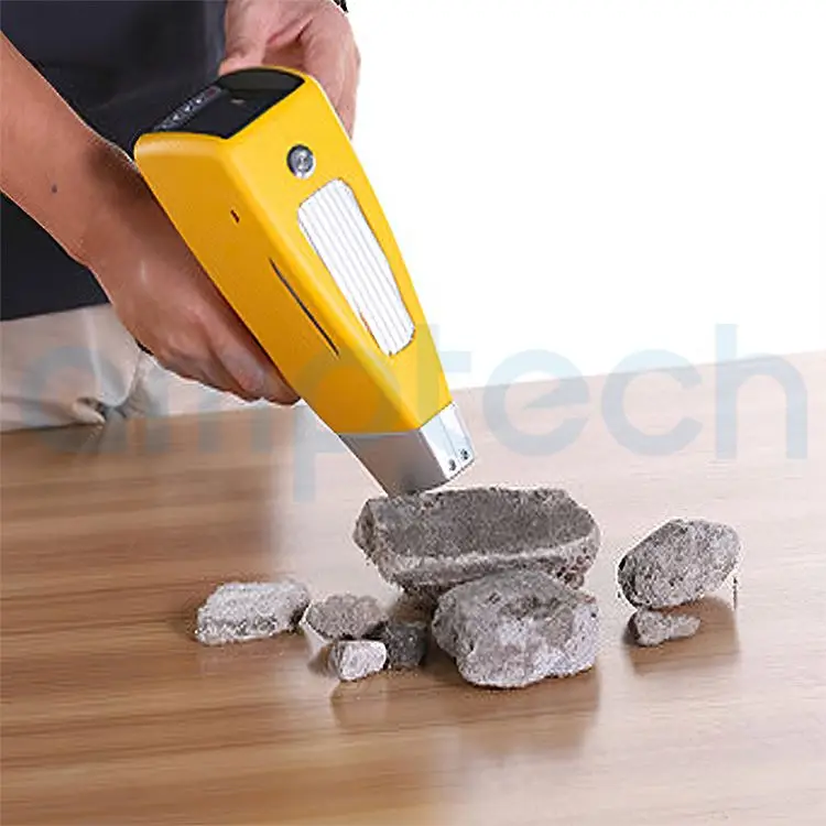 Рисунок 5 - Портативный ручной инфракрасный спектрометр Fourier