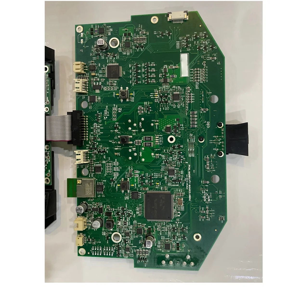 Для IRobot Roomba 960 961 964 Запчасти для подметания очистки материнской платы