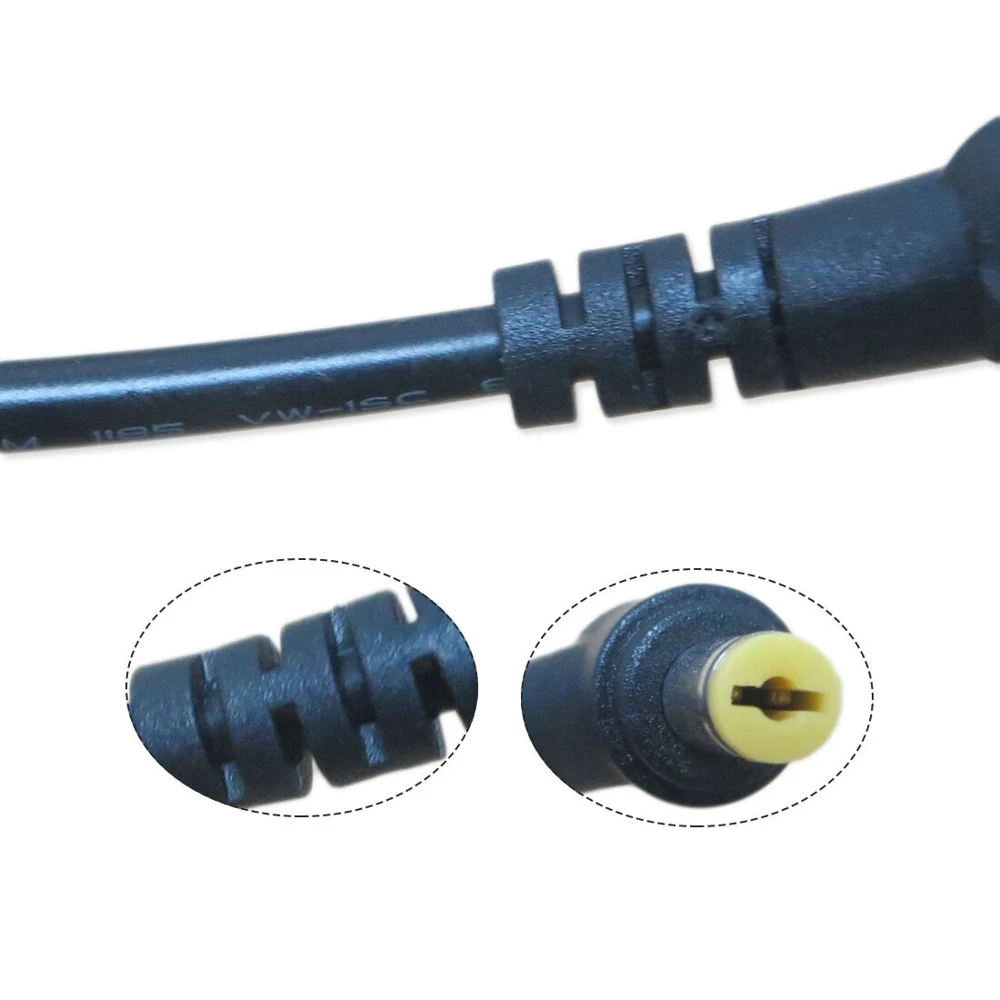 Блок питания для ноутбука Acer PL 19-4.74 (штекер 5.5x1.7мм)