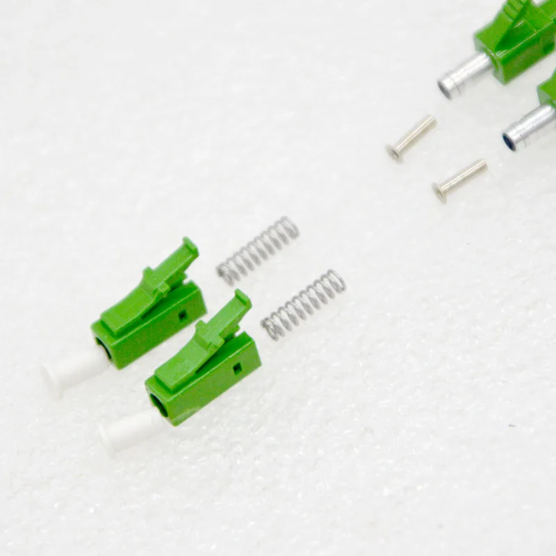 1000 шт. новинка LC 3 0 одномодовый многомодовый фотоэлемент аксессуары для