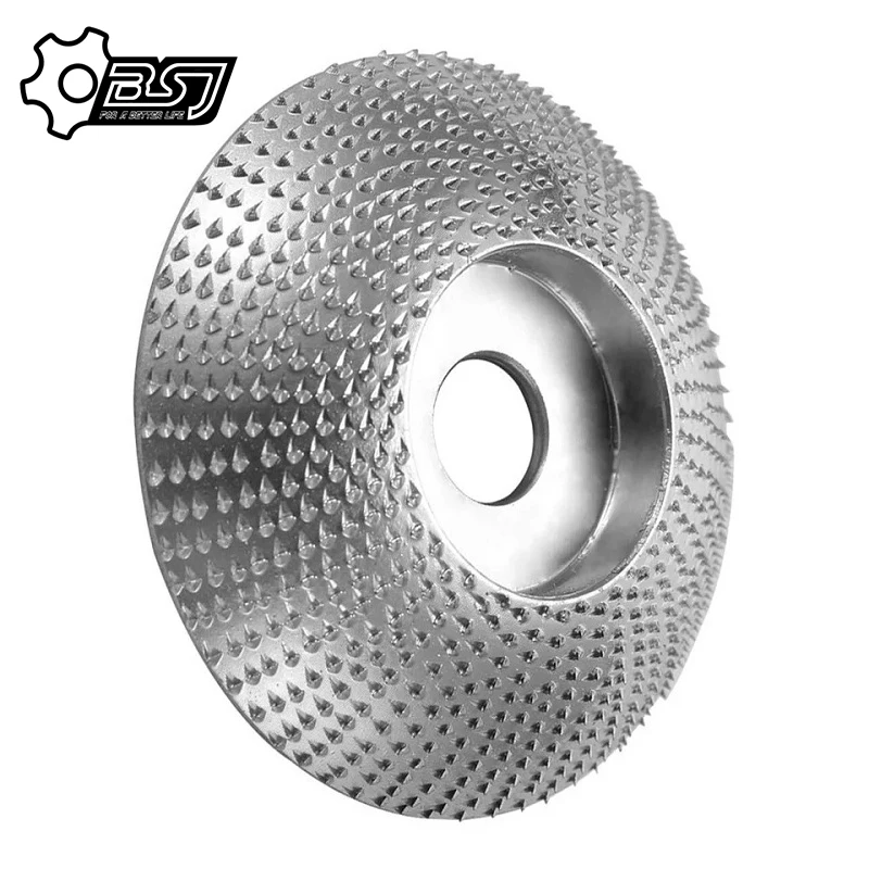 

Шлифовальный круг прочный полировальный формовочный диск дерево шлифовальный круг угловая шлифовальная машина аксессуары гравировка абр...