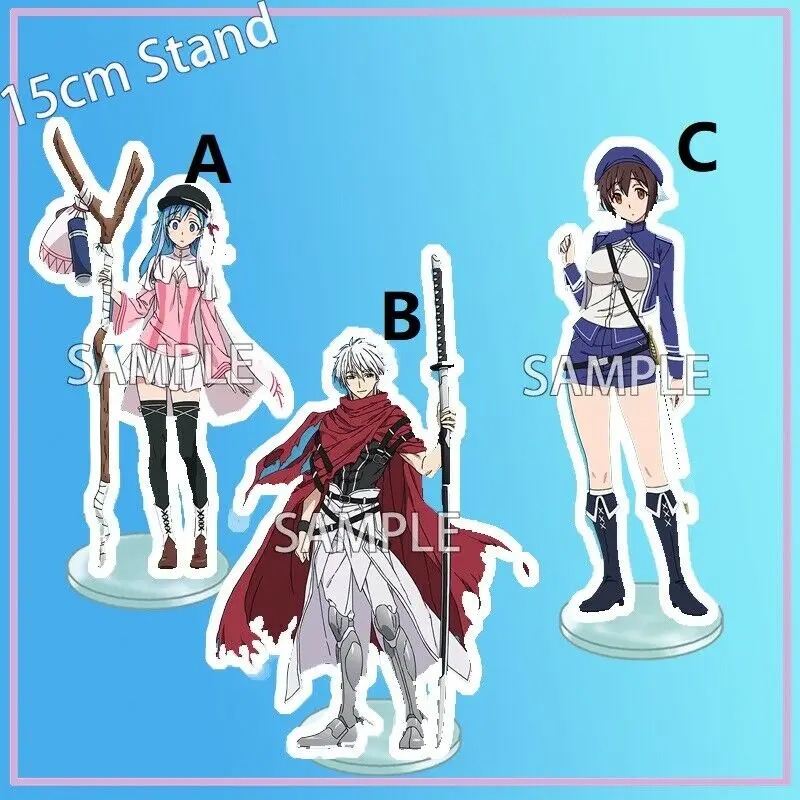 Π€ΠΈΠ³ΡΡΠΊΠ° ΠΈΠ· Π°Π½ΠΈΠΌΠ΅-ΠΏΠΎΠ΄ΡΡΠ°Π²ΠΊΠΈ PLUNDERER Hina Rihitou Bach, Π΄ΠΈΡΠΏΠ»Π΅ΠΉ Π΄ΠΈΠ°ΠΌΠ΅ΡΡΠΎΠΌ 15 ΡΠΌ Π€ΠΈΠ³ΡΡΠΊΠ° ΠΈΠ· Π°Π½ΠΈΠΌΠ΅-ΠΏΠΎΠ΄ΡΡΠ°Π²ΠΊΠΈ PLUNDERER Hina Rihitou Bach, Π΄ΠΈΡΠΏΠ»Π΅ΠΉ Π΄ΠΈΠ°ΠΌΠ΅ΡΡΠΎΠΌ 15 ΡΠΌ