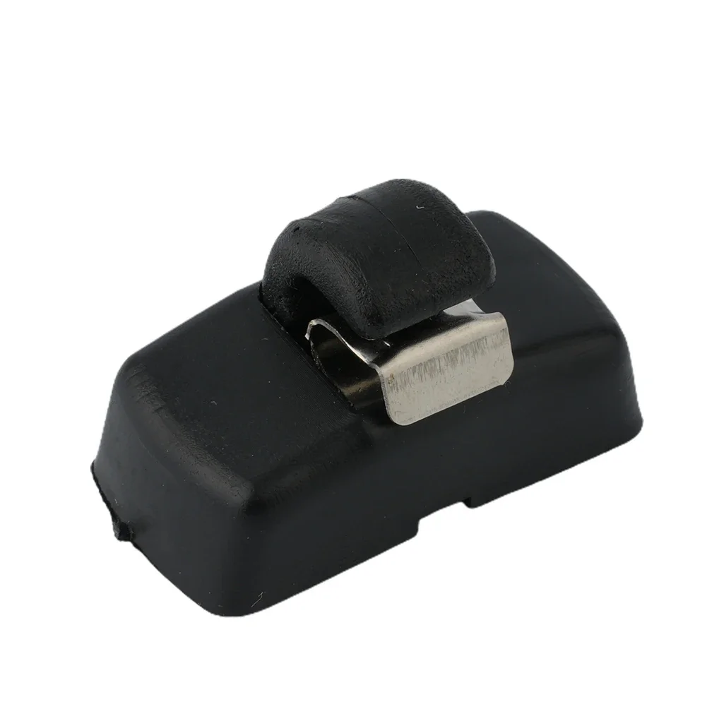 Для Skoda Superb 2002 2008 зажимы для солнцезащитного козырька ABS Octavia 1997 2011 сиденье Altea 2004