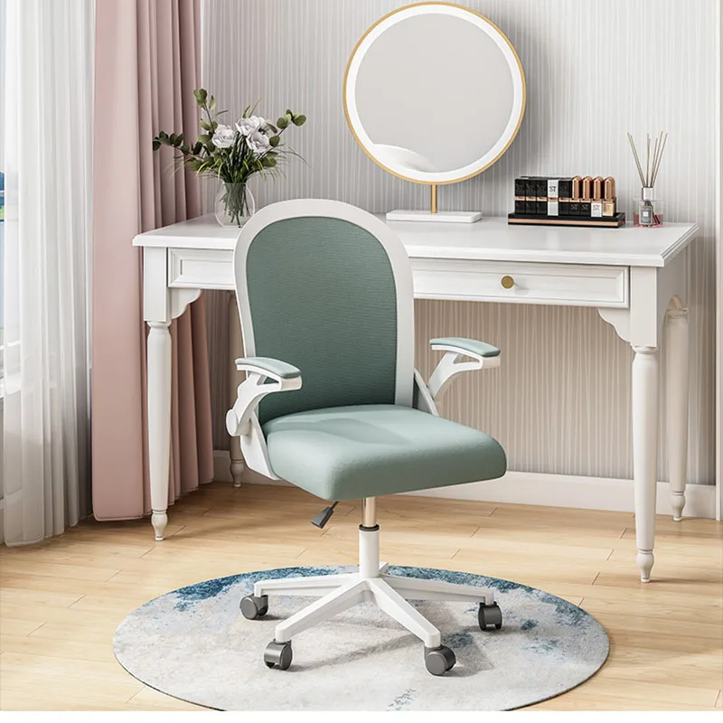 

Computer Chair For Home Office Lift Swivel Chair Dorm Chairs Chairs Gaming Chairs Furniture Sillas Sedia Gaming 의자 كرسي Кресло