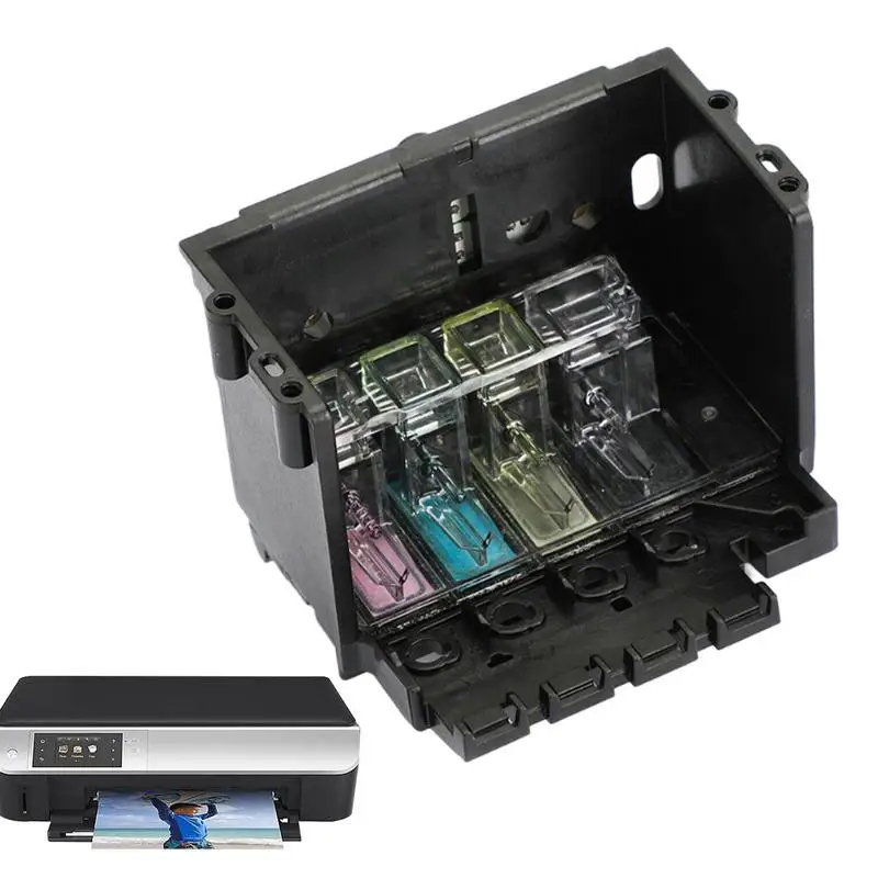 

For HP Printer Head High-Performance Printer Head Parts Compatible with 933 932 6100 6600 6700 7110 7610 7510 for HP Printer
