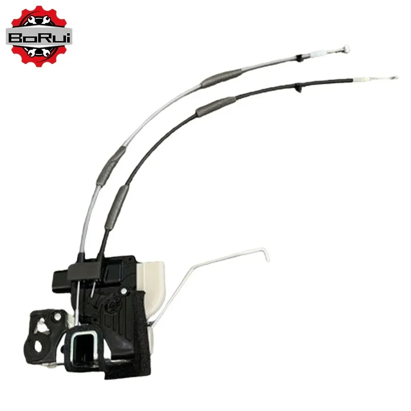 

Задний левый/задний правый/передний левый/передний правый OEM 81310-1Y030 81320-1Y030 Привод дверного замка для Kia Picanto 2009-2016