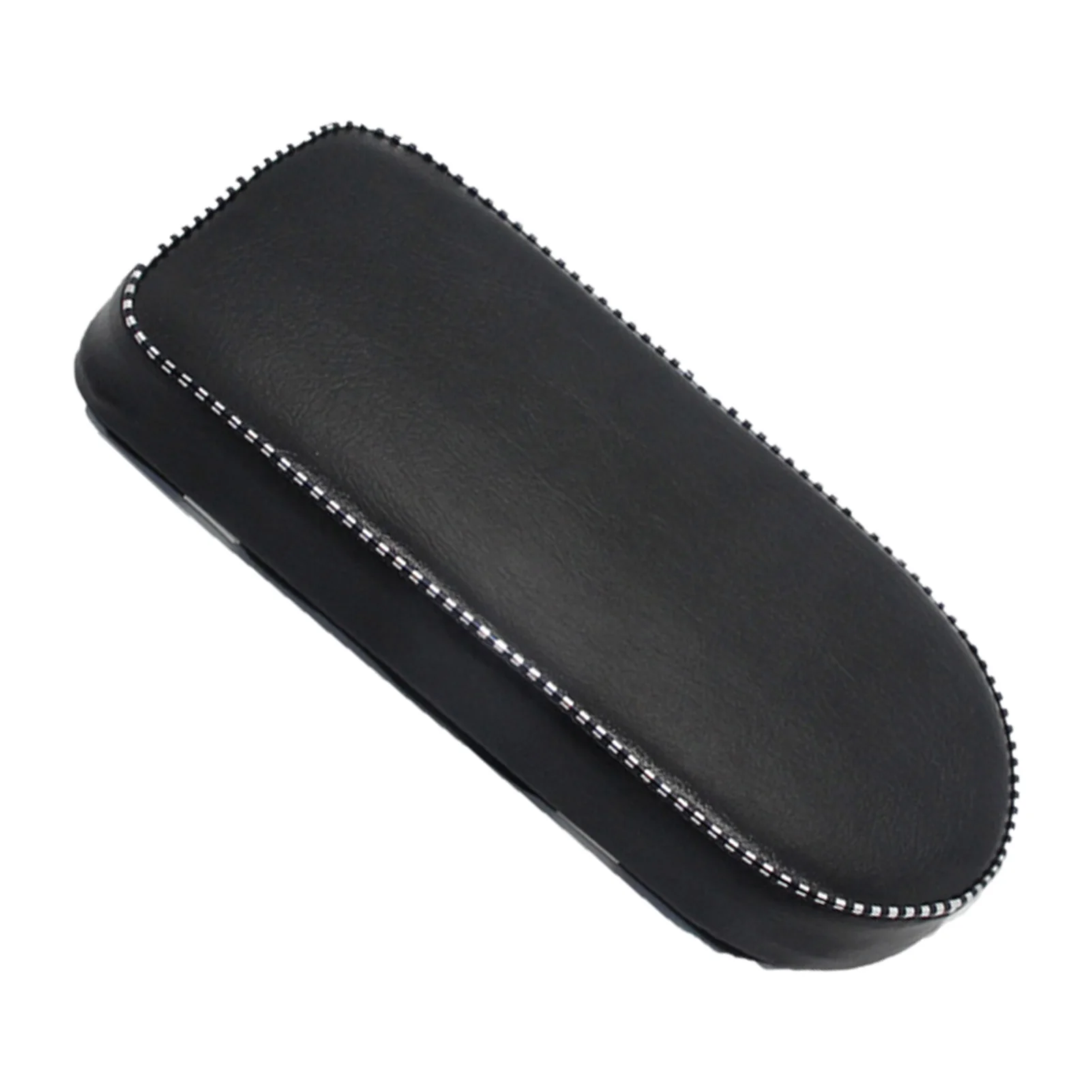 Rear Seat Cushion Manned Comfortable Saddle Children Back Seat Ideal For Hybrid Bikes