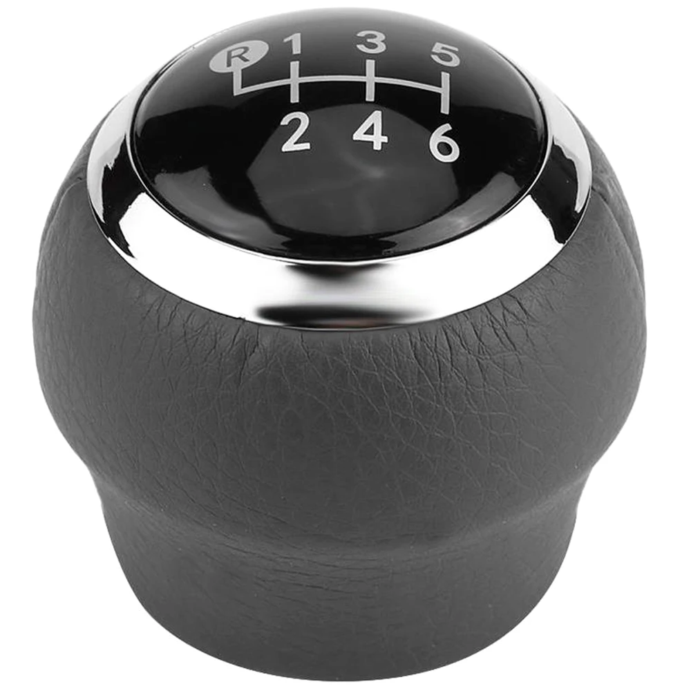 5 6 скоростей флуоресцентный рычаг переключения передач палка гандбола Foy Verso Auris