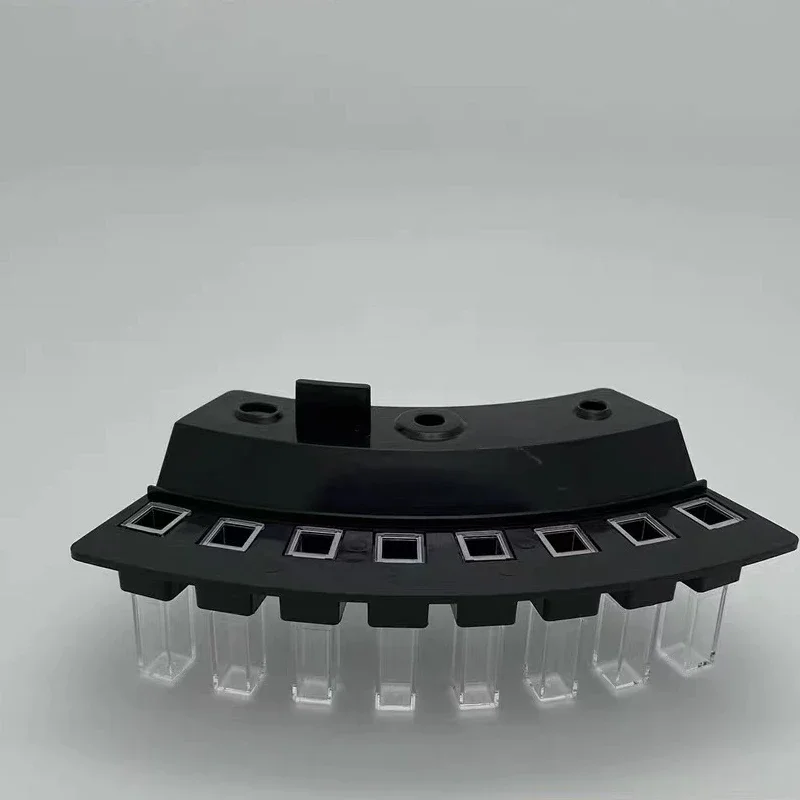 (6 шт.) компоненты реакции Biobase BK200 Cuvette