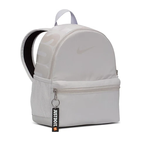 Новое оригинальное поступление, рюкзаки унисекс NIKE Y NK BRSLA MINI BKPK, спортивные сумки