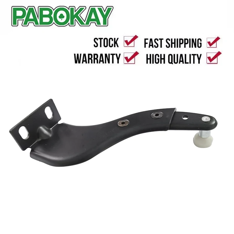 

Направляющий ролик для правой раздвижной двери для VW CADDY 2K 03 11 2K0843436A 2K0843436 2K0843436B 875VG0600