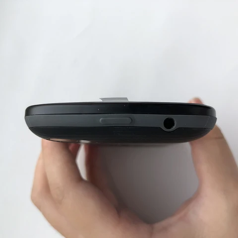 Оригинальный мобильный телефон Blackberry 9720 Samoa 2G 3G, 2,8 дюйма, 5 МП, Wi-Fi, смартфон BlackBerry OS, QWERTY, клавиатура, мобильный телефон, разблокирован