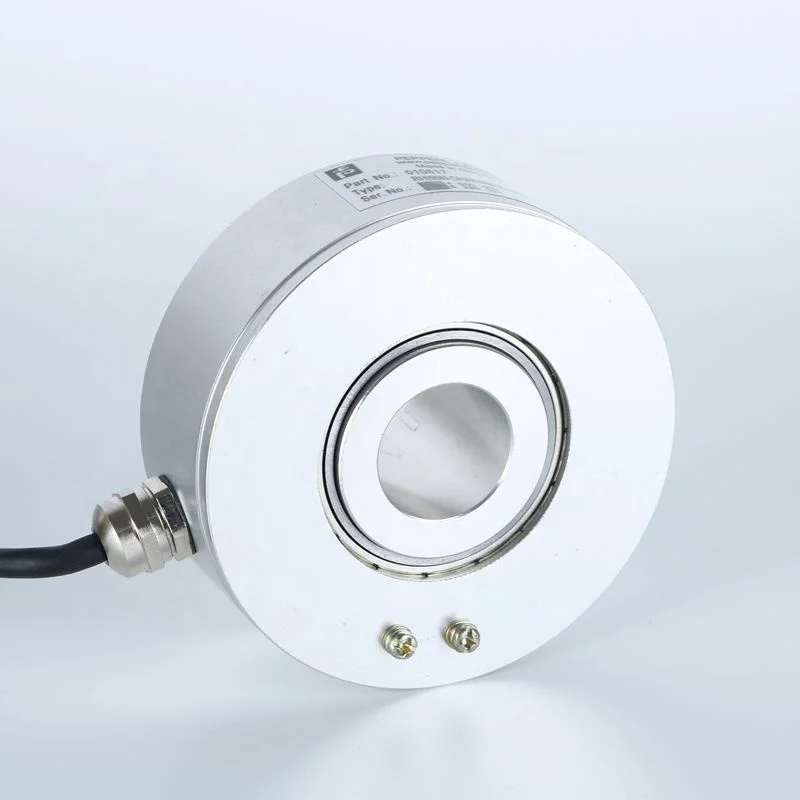 P + F перечный FUCHS инкрементный Поворотный энкодер RHI90N-OHAK1R61N-01024 010617 RHI90N-0HAK1R6XN-01024