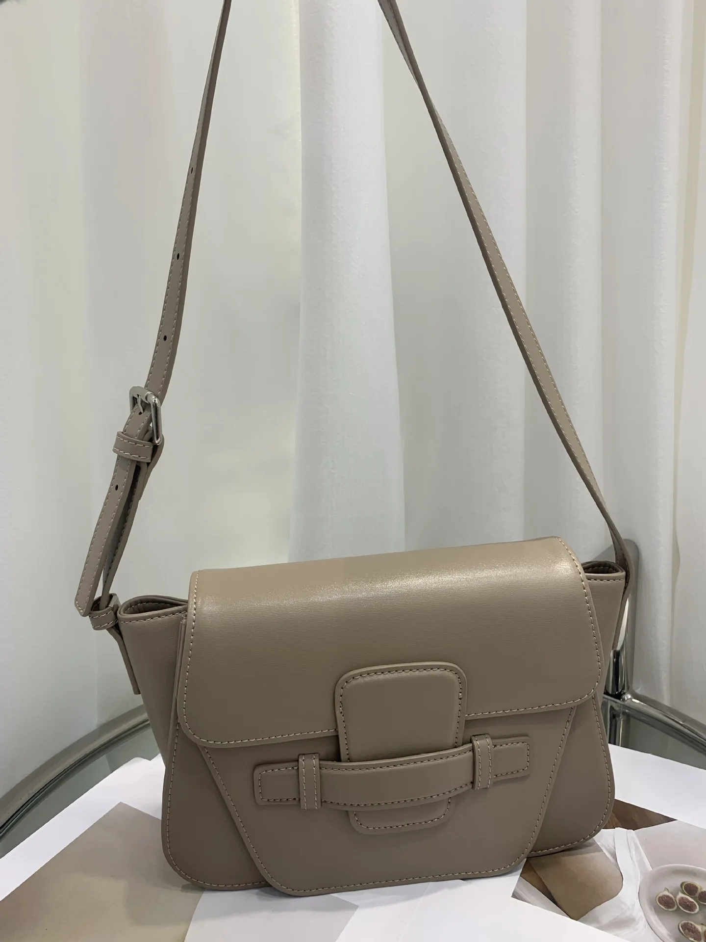 

2022 New Design Women's Bag Leather Bag Shoulder Bag Cross Body Bag Hand Bag High Quality