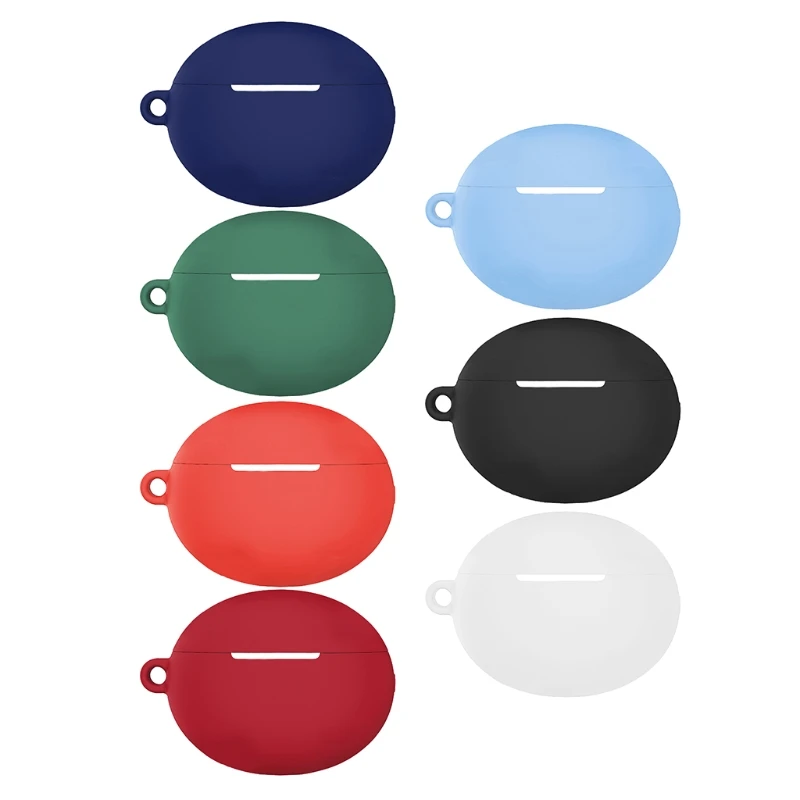 

Защитный чехол с защитой от царапин, силиконовый защитный чехол для huawei Freebuds E1YA