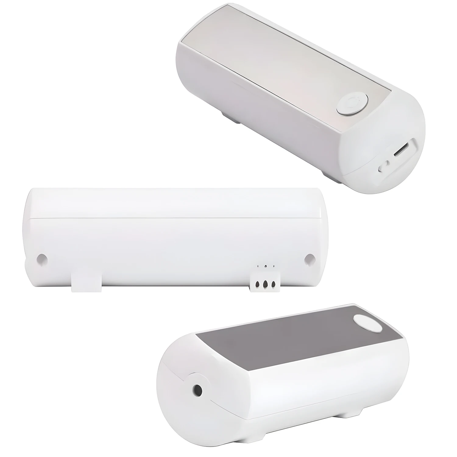 Перезаряжаемые тонометры умный монитор артериального давления рука манжета